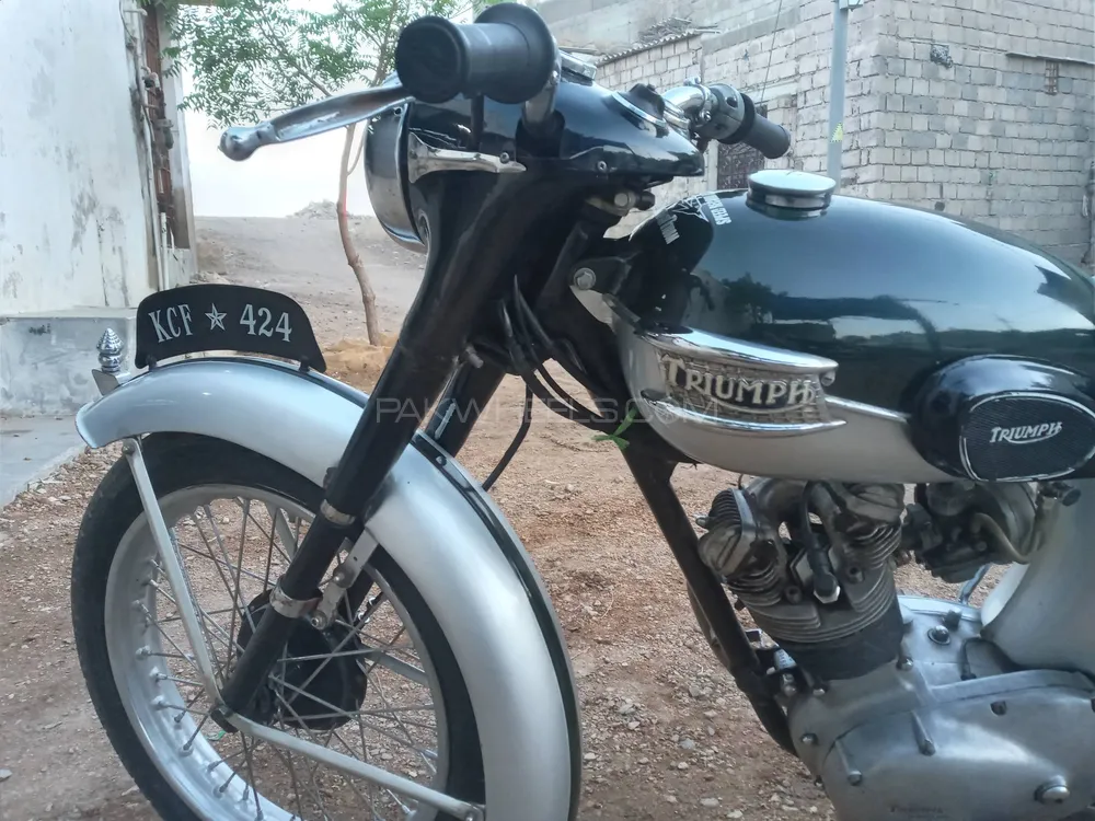 Sigma CLASSIC 200CC 1963 for Sale Image-1