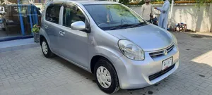Toyota Passo G 1.0 2010 for Sale