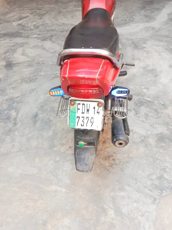 Honda Pridor 2014 for Sale Image-1