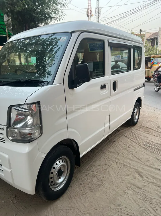 Suzuki Every 2019 for sale in Sheikhupura