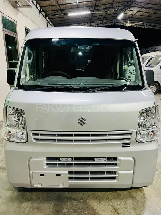 سوزوکی ایوری 2019 for Sale in گجرانوالہ Image-1