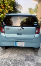 Toyota Pixis Epoch 2018 for Sale
