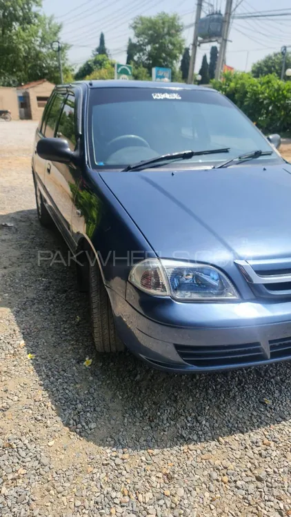 Suzuki Cultus 2006 for Sale in Rawalpindi Image-1