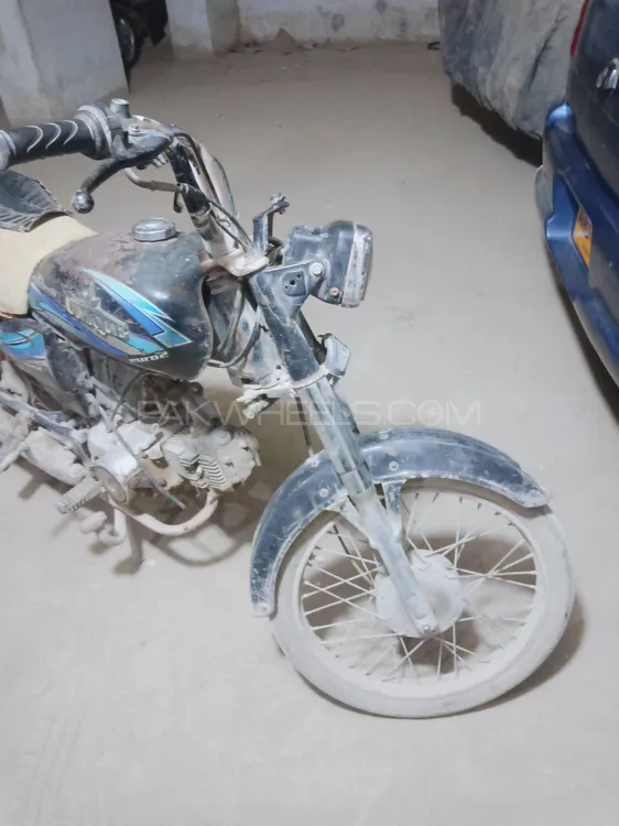 Unique Xtreme UD 70 2016 for Sale Image-1