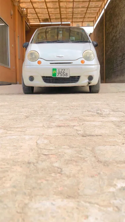 Chevrolet Exclusive 2005 for Sale in Chakwal Image-1