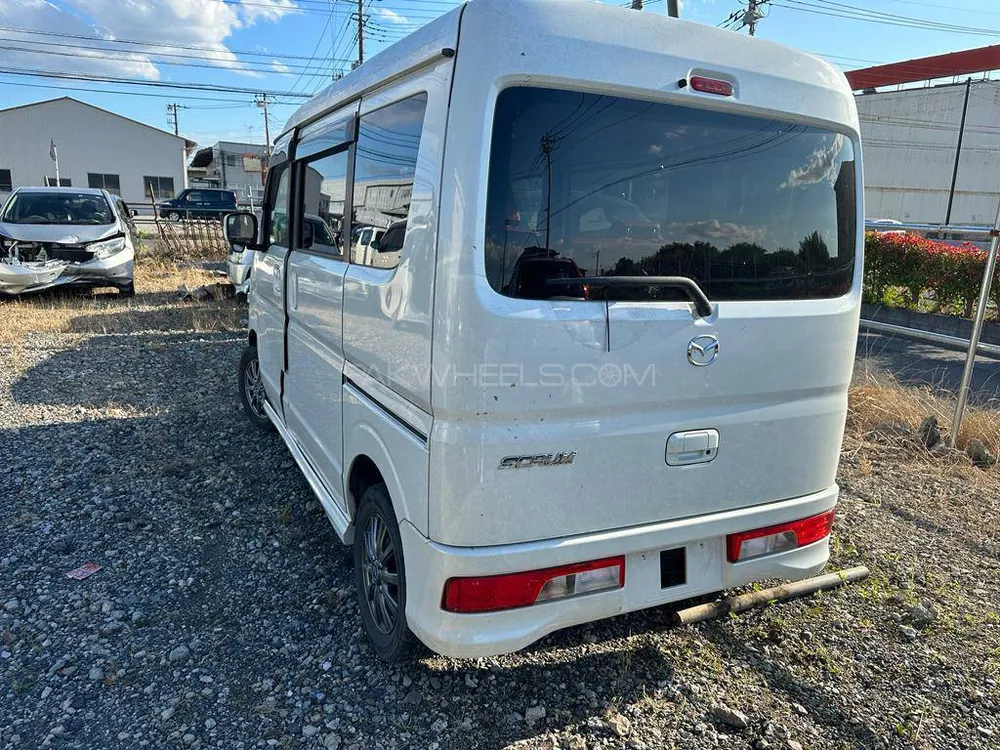 Mazda Scrum Van 2018 for Sale in Gujranwala Image-1