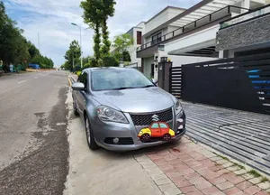 Suzuki Kizashi Base Grade 2015 for Sale