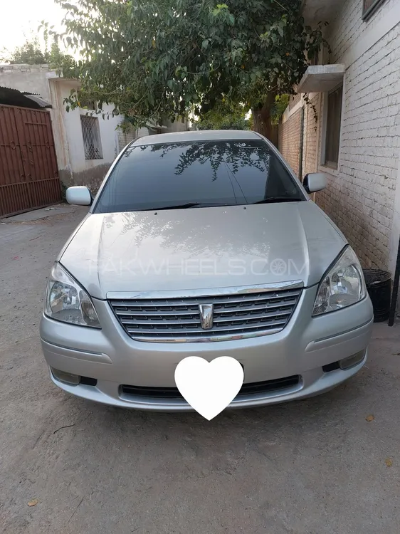 ٹویوٹا پریمیو 2004 for Sale in کوئٹہ Image-1