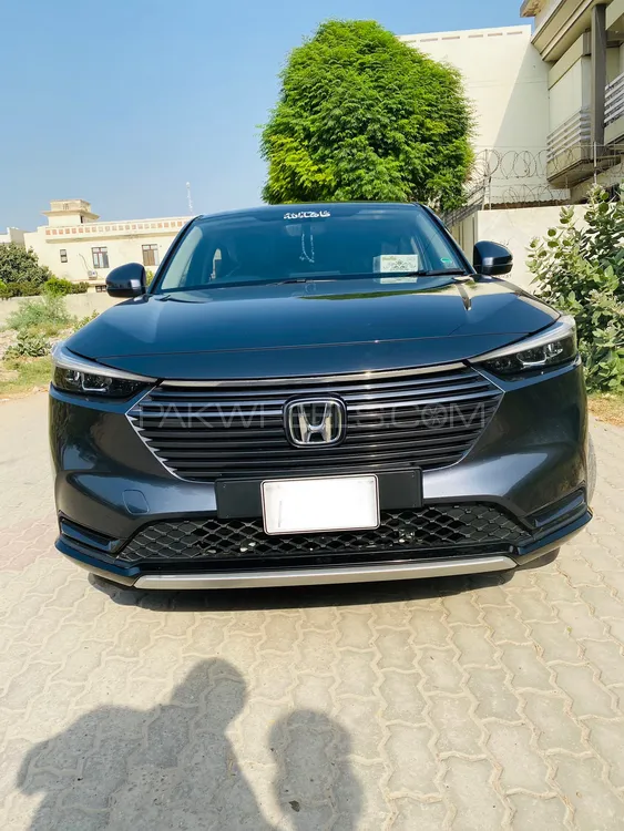 Honda HR-V 2023 for Sale in Okara Image-1
