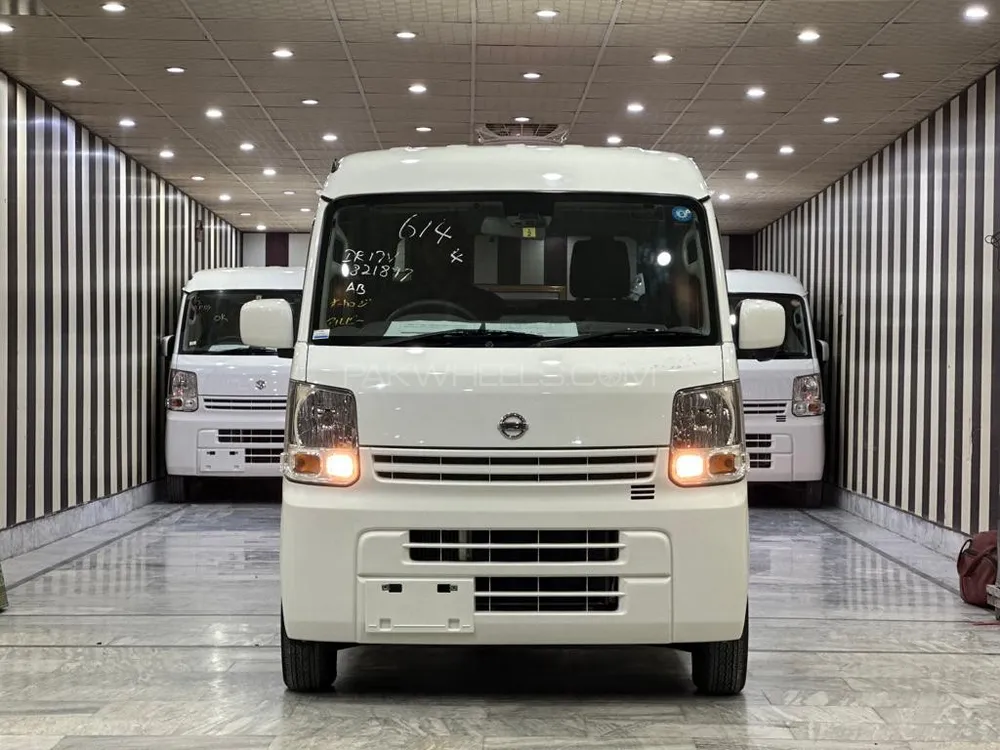 Nissan Clipper 2018 for Sale in Gujranwala Image-1