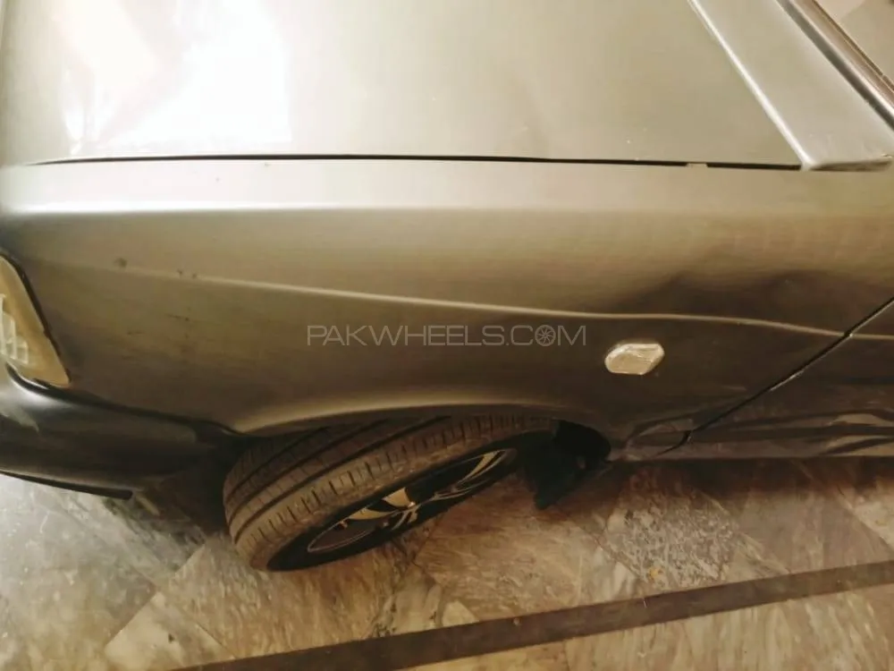 Suzuki Mehran 2011 for Sale in Faisalabad Suzuki Mehran 2011 for Sale in Faisalabad Image-8