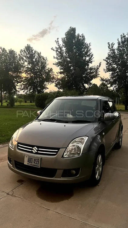 Suzuki Swift 2016 for Sale in Rawalpindi Image-1
