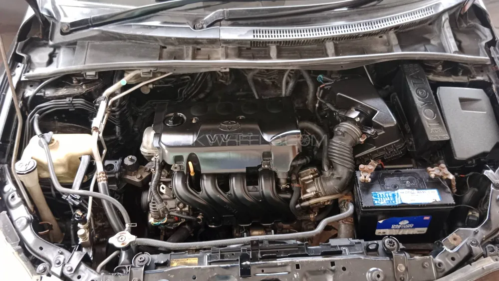 Toyota Corolla 2011 for Sale in Okara Image-1