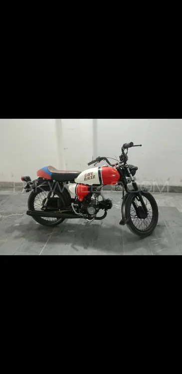 Hero honda cd online 100 ss for sale