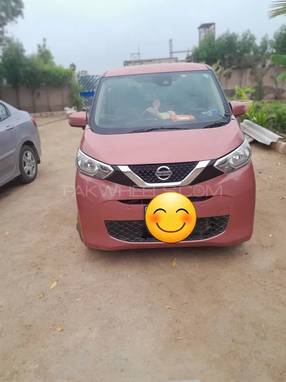 Nissan Dayz 2019 for Sale in Karachi Image-1