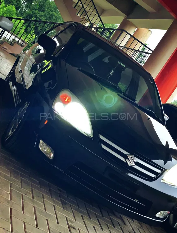 Suzuki Liana 2006 for Sale in Rawalpindi Image-1
