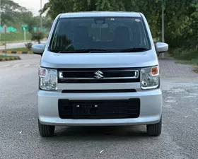 Suzuki Wagon R Hybrid FX 2021 for Sale