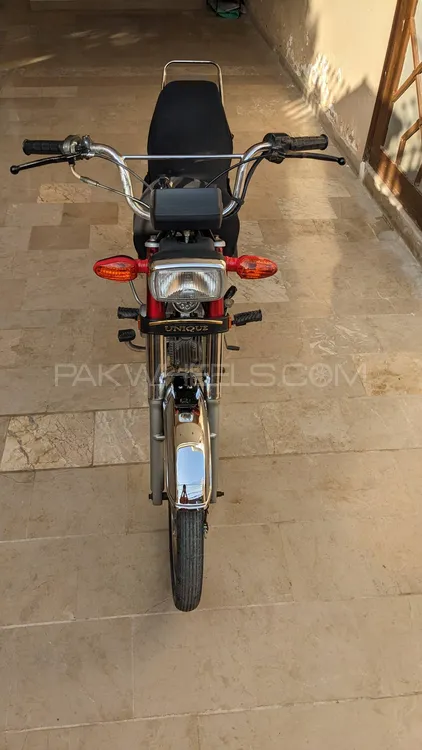 Unique Xtreme UD 70 2021 for Sale Image-1