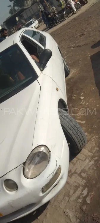 KIA Spectra 2002 for Sale in Sukkur Image-1