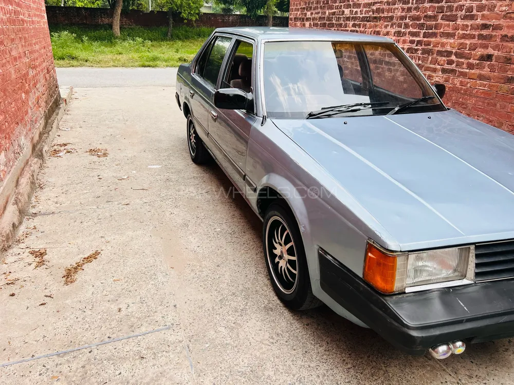 Toyota Corona 1982 for Sale in Lahore Image-1