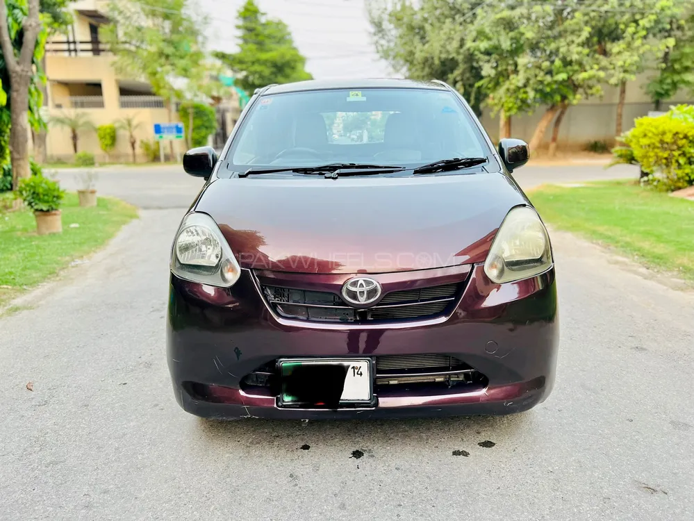 Daihatsu Mira 2013 for Sale in Lahore Image-1