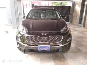 KIA Sportage AWD 2020 for Sale