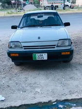Suzuki Khyber GA 1995 for Sale