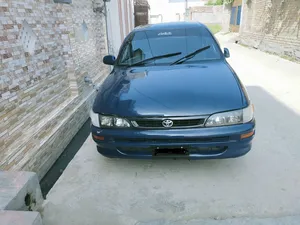 Toyota Corolla XE 1994 for Sale