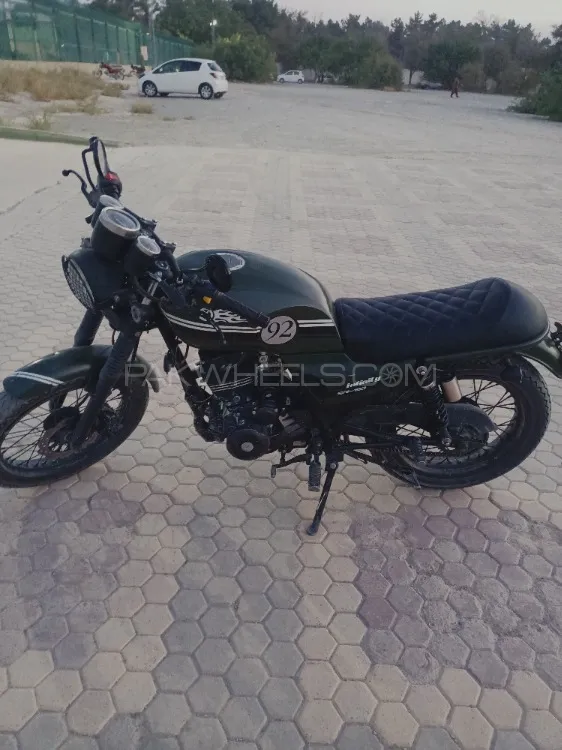 Hi Speed Infinity 150 2018 for Sale Image-1