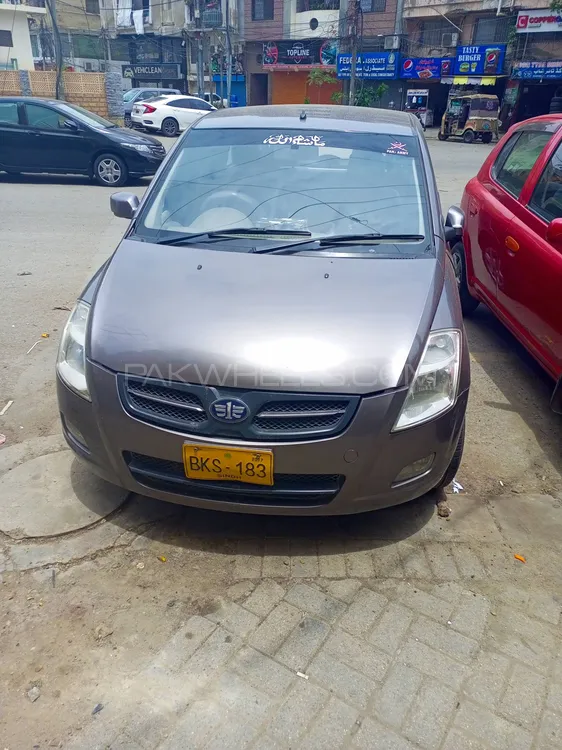 FAW V2 2017 for Sale in Karachi Image-1