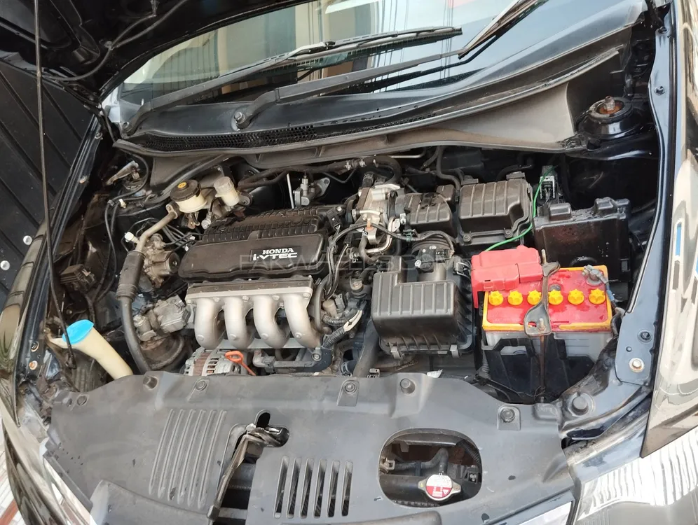 Honda City 2016 for Sale in Lahore Image-1