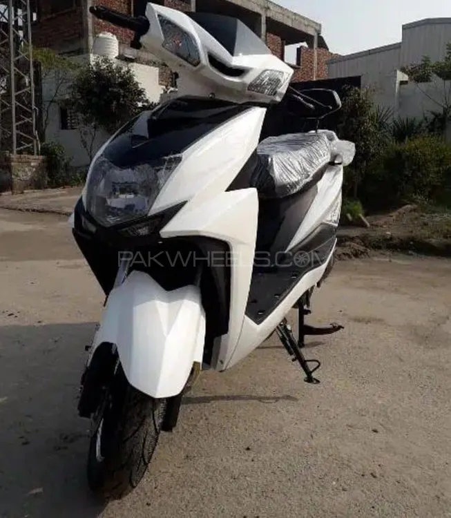 Chinese Bikes Other 2023 for Sale Image-1