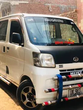 Daihatsu Hijet Special 2010 for Sale