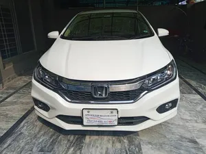 Honda City 1.5L ASPIRE CVT 2022 for Sale