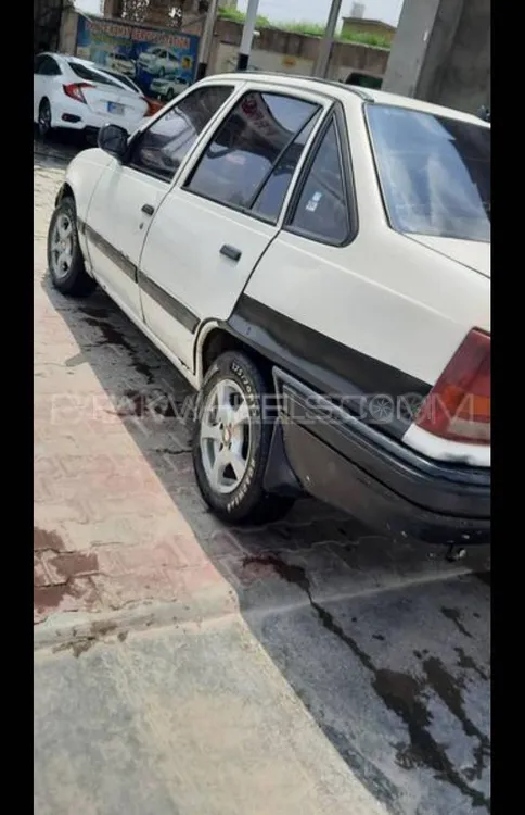 Daewoo Racer 1994 for Sale in Kohat Image-1