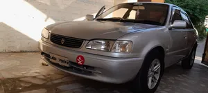 Toyota Corolla 1997 for Sale