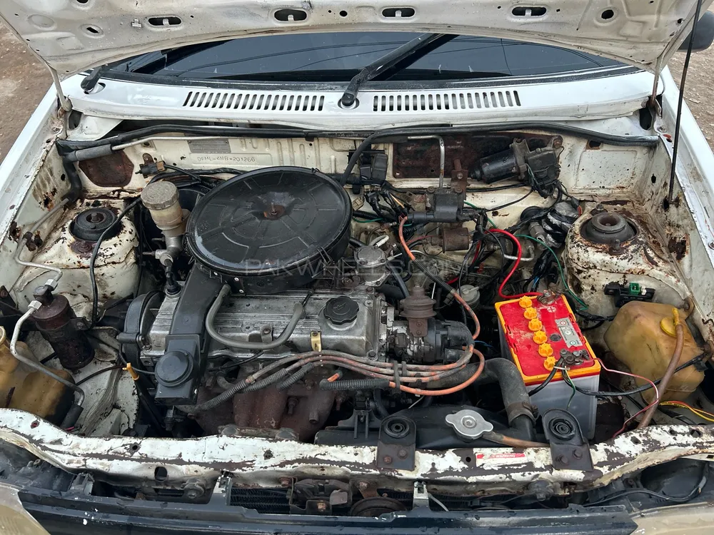 KIA Classic 2000 for Sale in Hyderabad Image-1