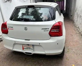 Suzuki Swift GLX CVT 2022 for Sale