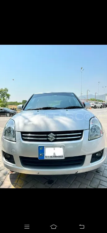 Suzuki Swift 2021 for Sale in Islamabad Image-1