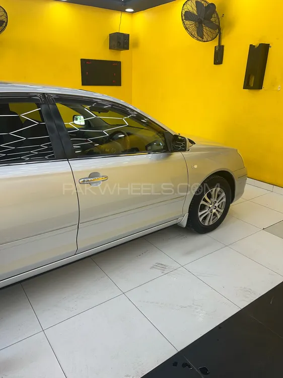 Toyota Premio 2006 for Sale in Islamabad Image-1