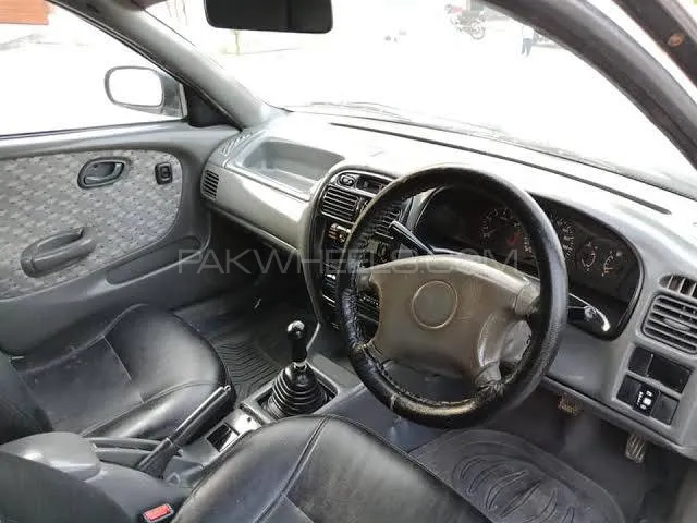 Suzuki Baleno 2005 for Sale in Gujranwala Image-1
