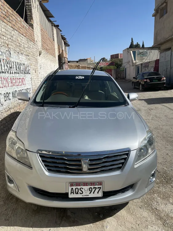 ٹویوٹا پریمیو 2007 for Sale in کوئٹہ Image-1