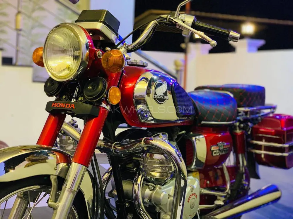 honda cd 200 engine for sale
