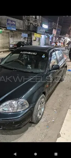 Honda Civic 1996 for Sale in Nankana sahib Image-1