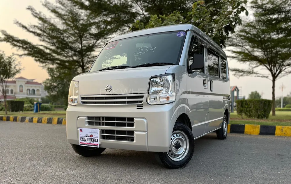 Nissan Clipper 2018 for Sale in Faisalabad Image-1