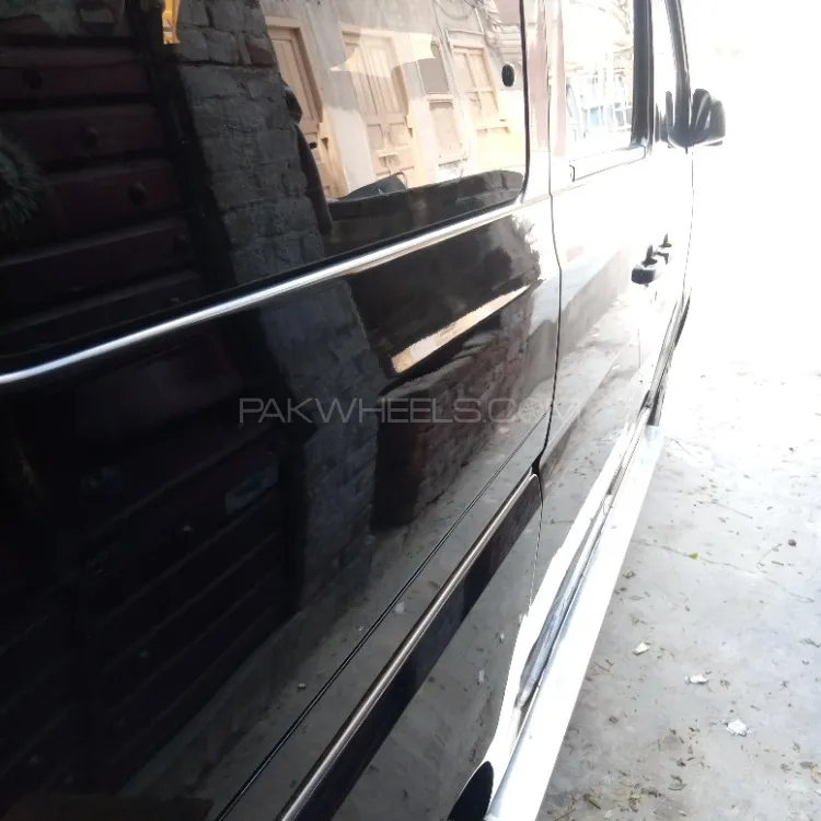 Changan Karvaan 2021 for Sale in Faisalabad Image-1