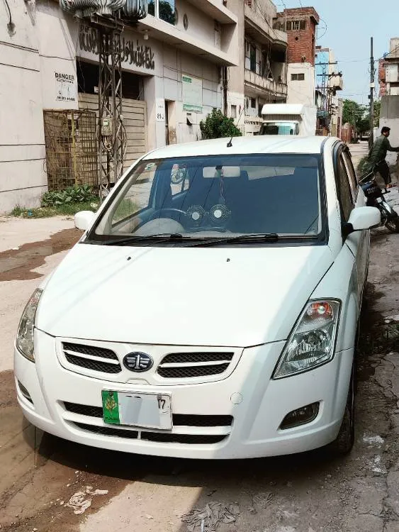 FAW V2 2017 for Sale in Lahore Image-1