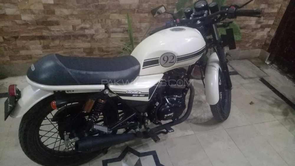 Hi Speed Infinity 150 2022 for Sale Image-1