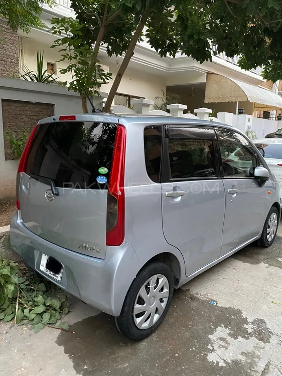 Daihatsu Move 2013 for Sale in Rawalpindi Image-1