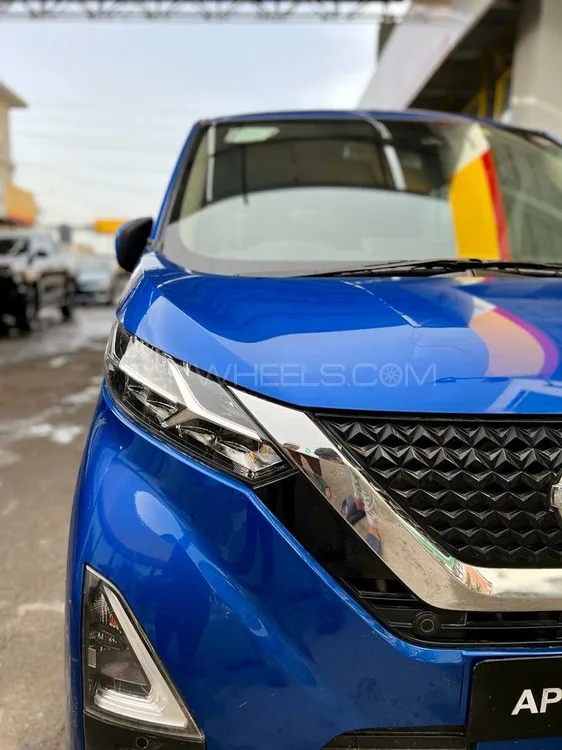 Nissan Dayz 2019 for Sale in Peshawar Image-1